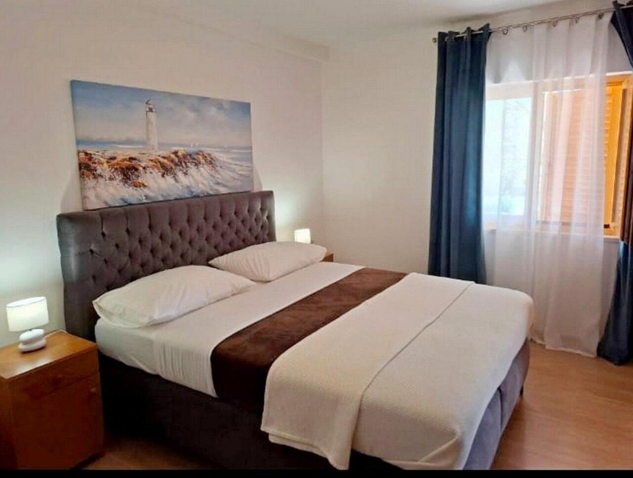 Apartments Sanja Povljana Kültér fotó
